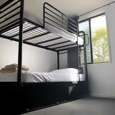 Home Backpackers Sydney Exterior photo