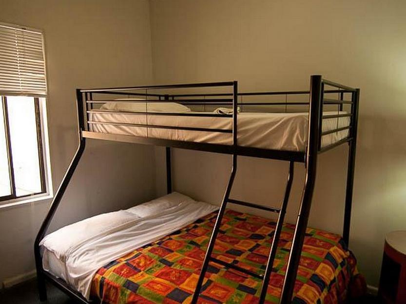 Home Backpackers Sydney Exterior photo
